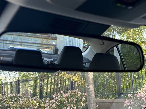 Certified 2025 Toyota Camry LE FWD image 25