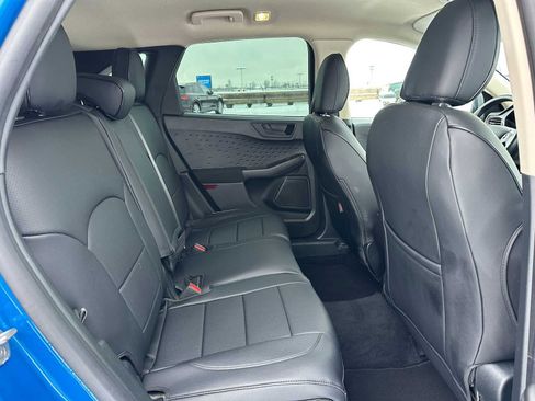 Used 2020 Ford Escape S image 12