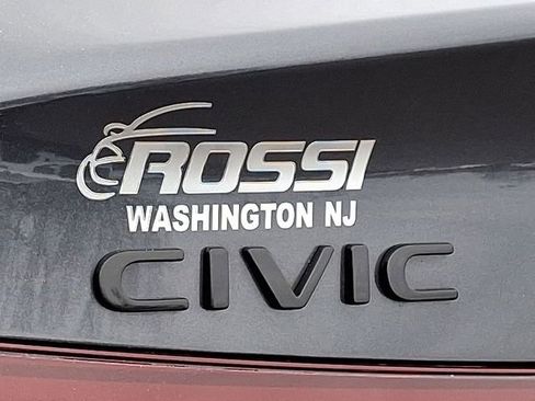 Used 2026 Honda Civic Sport image 30