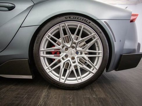 Used 2022 Toyota Supra A91 Edition w/ Driver Assist Package image 39