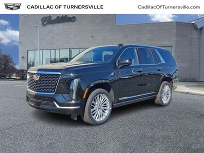 New 2026 Cadillac Escalade Luxury