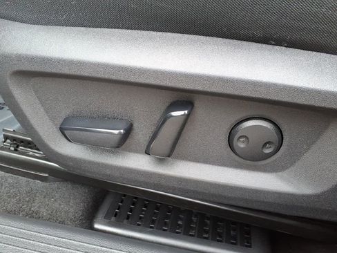 Certified 2023 Nissan Rogue SV AWD/4WD image 14