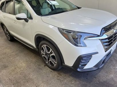 Used 2023 Subaru Ascent Limited