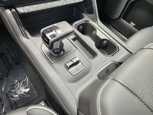 Used 2026 GMC Sierra 1500 AT4X AWD/4WD image 23