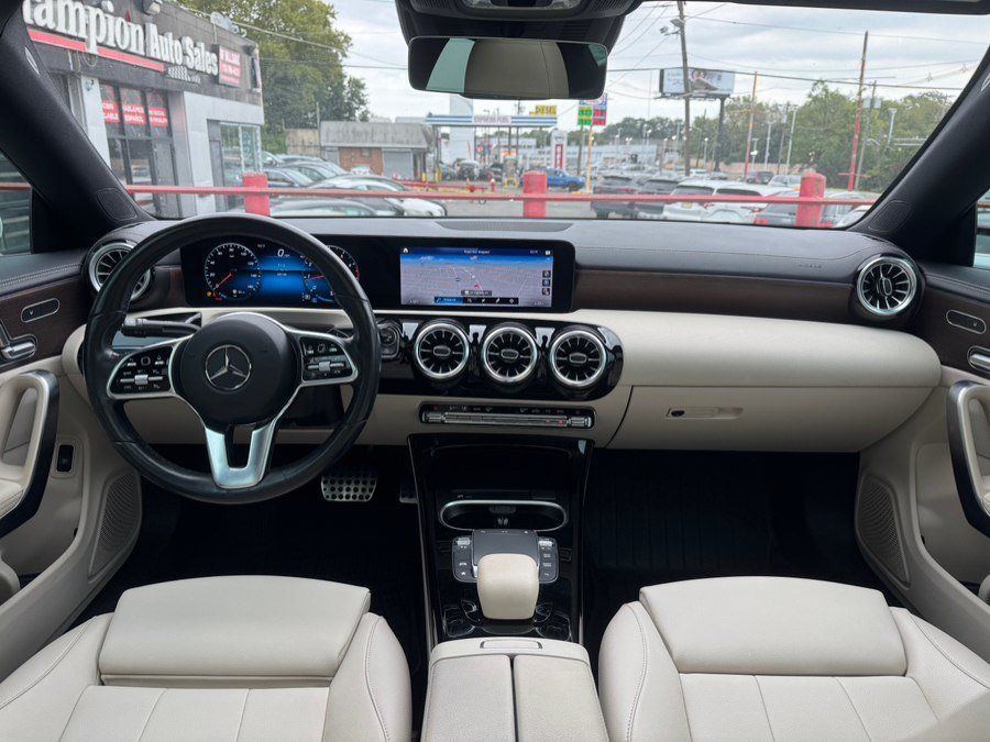 Used 2023 Mercedes-Benz CLA 250 4MATIC image 43