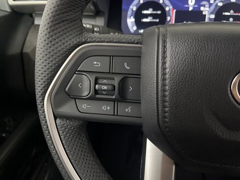 New 2026 Toyota Tacoma Limited AWD/4WD image 61