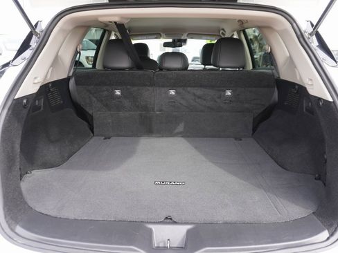 Used 2023 Nissan Murano SV image 26