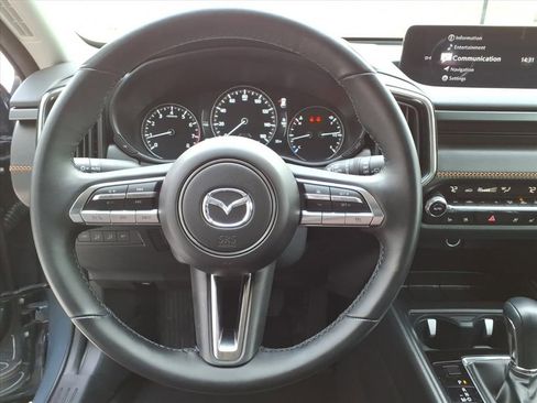 Used 2025 MAZDA CX-50 AWD 2.5 S w/ Accent Package image 17