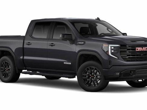 New 2026 GMC Sierra 1500 Elevation w/ Elevation Premium Package image 38