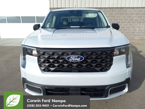 New 2026 Ford Maverick Lariat image 8