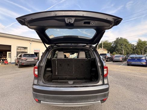 Used 2019 Honda Pilot EX-L image 32
