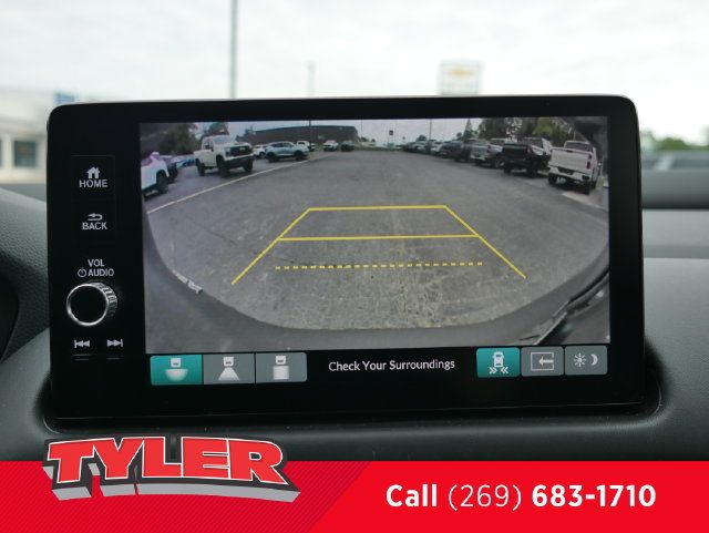 Used 2024 Honda HR-V EX-L image 46