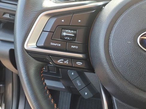 Certified 2023 Subaru Crosstrek 2.0i Premium image 12