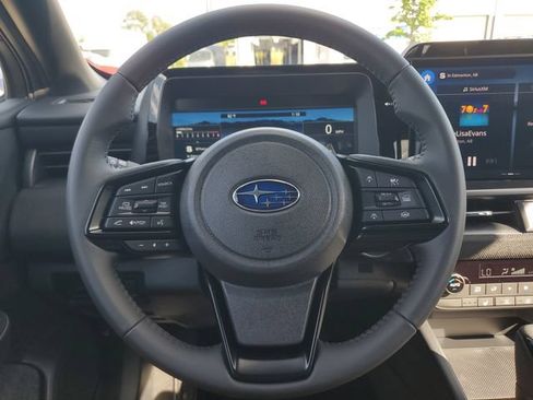 New 2026 Subaru Outback Premium w/ Premium/Limited Package AWD/4WD image 22