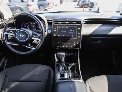 Used 2024 Hyundai Tucson SEL FWD image 12
