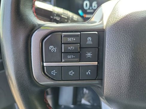 Certified 2023 Ford Expedition Max Limited AWD/4WD image 5