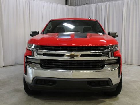 Used 2020 Chevrolet Silverado 1500 LT w/ Trailering Package image 33