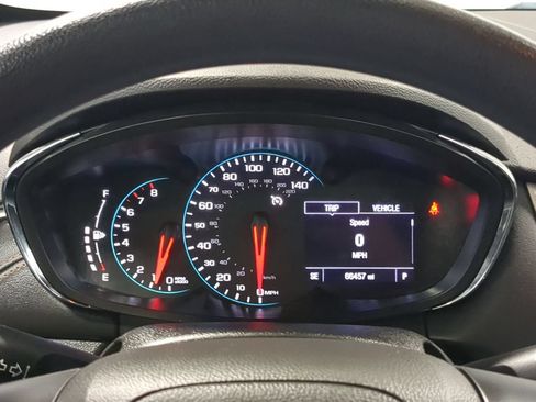 Used 2019 Chevrolet Trax LS w/ Tint and Cruise Package FWD image 35