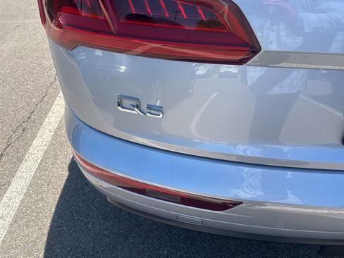 Used 2019 Audi Q5 2.0T Premium Plus AWD/4WD image 26