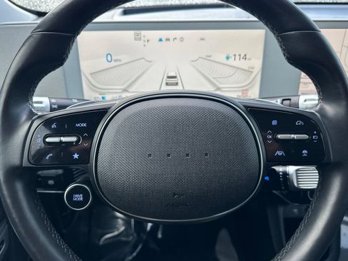 Used 2024 Hyundai Ioniq 5 Limited image 27