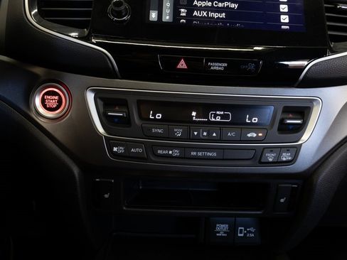 Used 2019 Honda Passport EX-L image 32