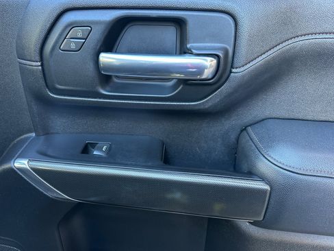 Used 2021 GMC Sierra 2500 AT4 w/ AT4 Premium Plus Package image 21