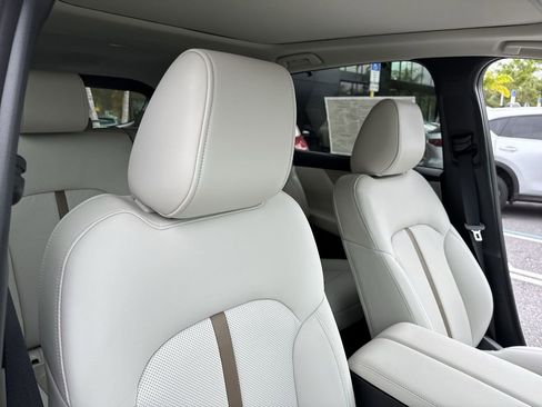 New 2026 MAZDA CX-90 3.3 Turbo w/ Premium Plus Pkg AWD/4WD image 46