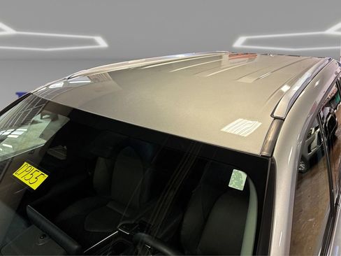 Used 2025 Toyota Grand Highlander AWD image 12