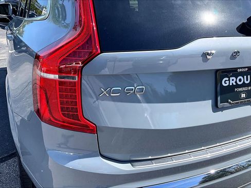 Used 2025 Volvo XC90 B6 Plus w/ Protection Package Premier AWD/4WD image 33