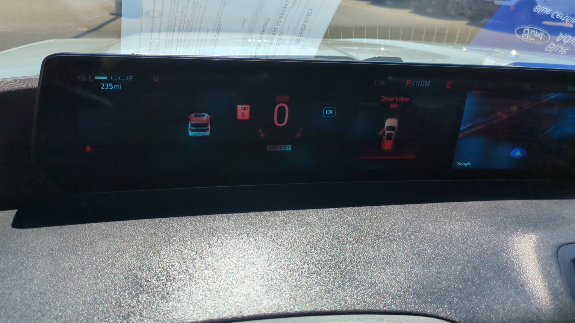Used 2025 Ford Expedition Active RWD image 21