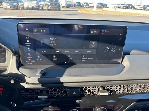 New 2025 Honda Accord Sport image 18