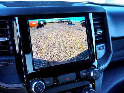 New 2026 RAM 2500 Tradesman image 16