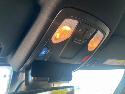 New 2025 RAM 2500 Big Horn image 33