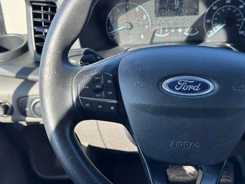 Used 2020 Ford Transit 250 Low Roof image 20