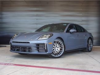 New 2025 Porsche Panamera 4 video 1