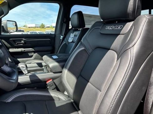 New 2026 RAM 1500 RHO w/ RHO Level 1 Equipment Group AWD/4WD image 13