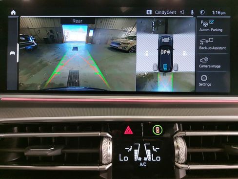 Used 2023 BMW X5 sDrive40i w/ Premium Package image 24