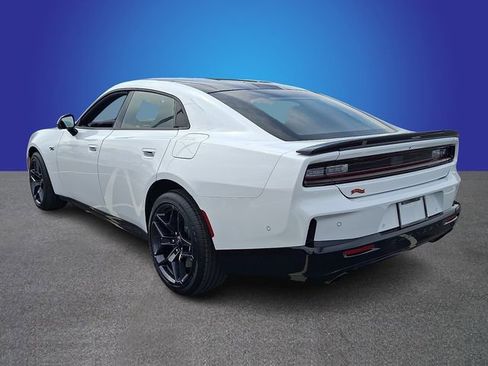 New 2026 Dodge Charger R/T AWD/4WD image 4