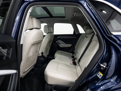 Certified 2023 Audi Q3 2.0T Premium Plus w/ Premium Plus Package image 15