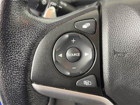 Used 2017 Honda Fit EX-L image 29