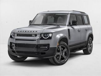 New 2026 Land Rover Defender 110 X-Dynamic SE AWD/4WD video 1
