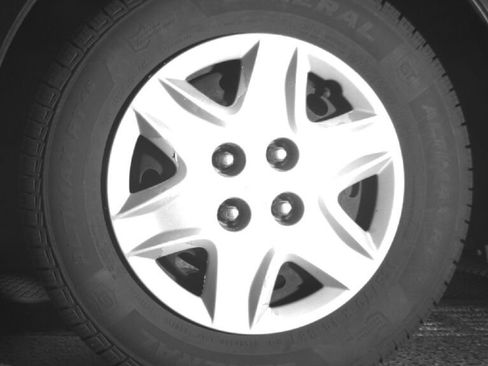 Used 2004 Honda Civic VP image 9