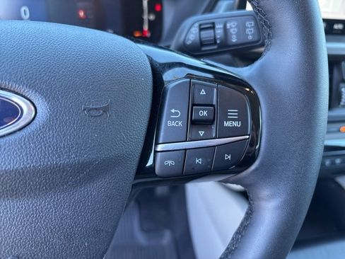 Used 2023 Ford Escape Active w/ Tech Pack #1 image 19