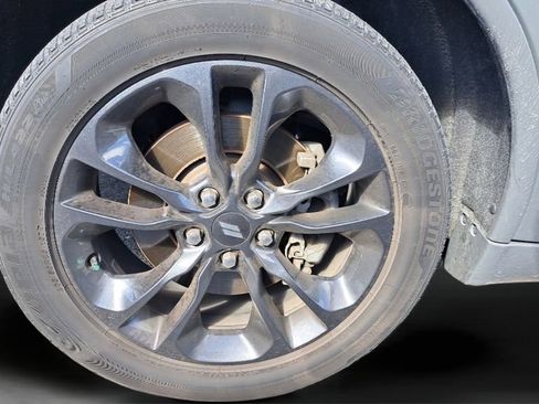 Used 2023 Dodge Durango R/T image 3