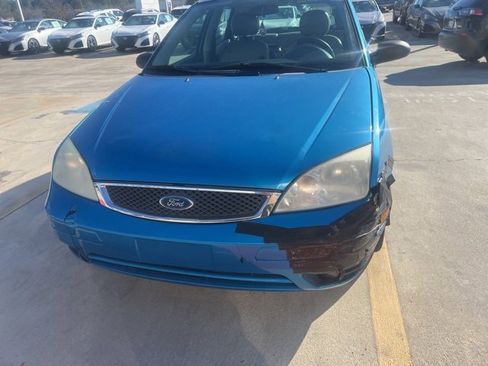 Used 2007 Ford Focus SES image 2