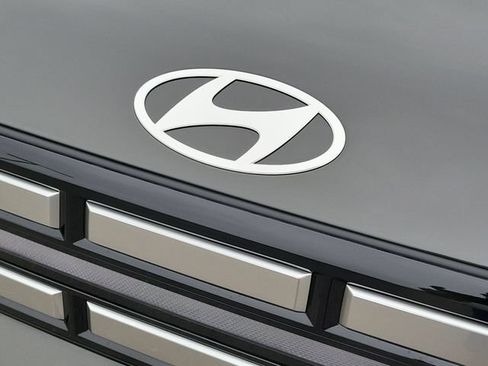 New 2026 Hyundai Santa Fe SEL FWD image 31