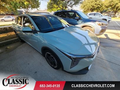 Used 2025 Kia K4 EX