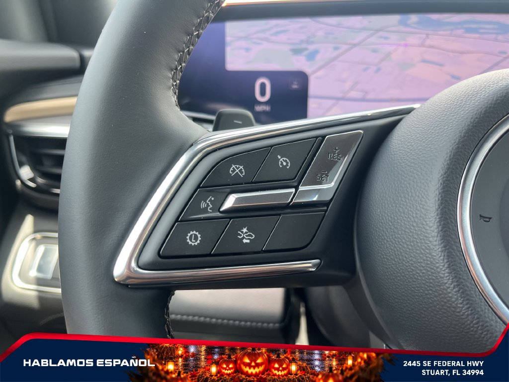 New 2026 Buick Enclave Preferred FWD image 26