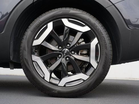 Used 2025 Kia Telluride S AWD/4WD image 33