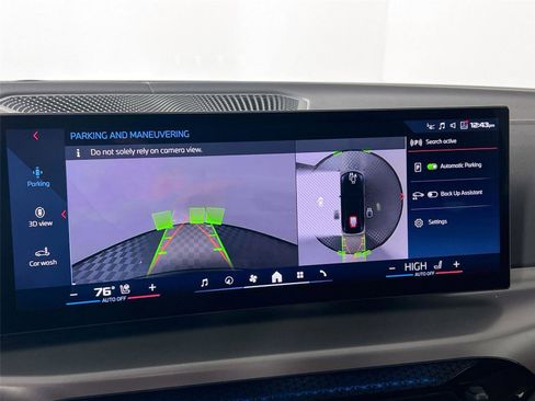 Used 2025 BMW i4 M50 w/ Premium Package image 20